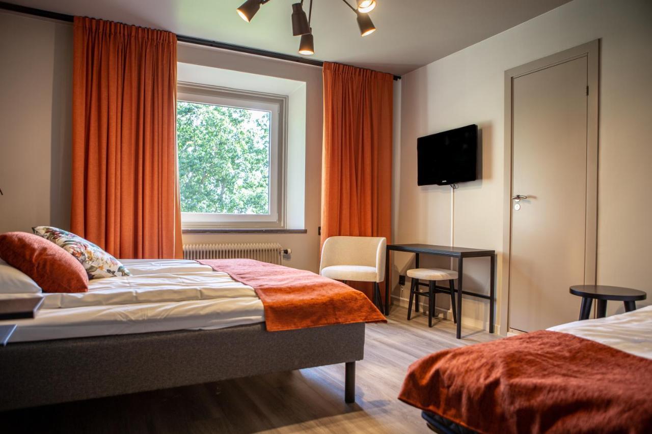 Hotel Hehrne Koek & Konferens فيرنيشبورغْ المظهر الخارجي الصورة