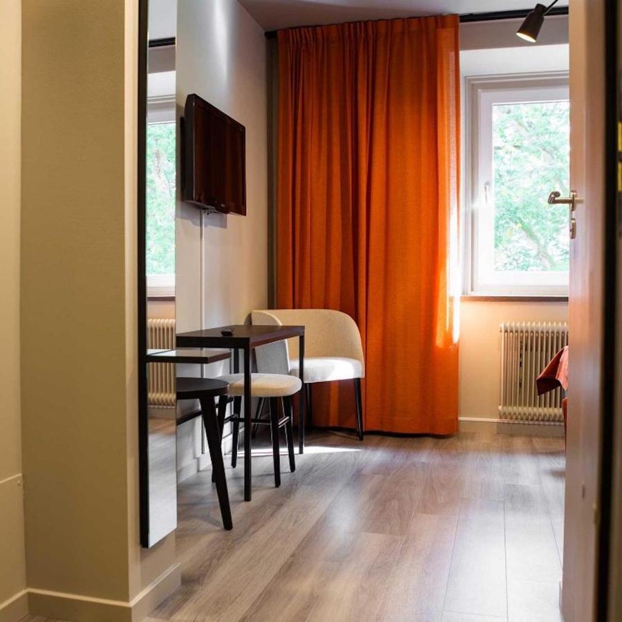 Hotel Hehrne Koek & Konferens فيرنيشبورغْ المظهر الخارجي الصورة