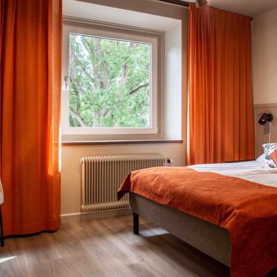 Hotel Hehrne Koek & Konferens فيرنيشبورغْ المظهر الخارجي الصورة