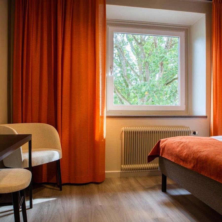 Hotel Hehrne Koek & Konferens فيرنيشبورغْ المظهر الخارجي الصورة