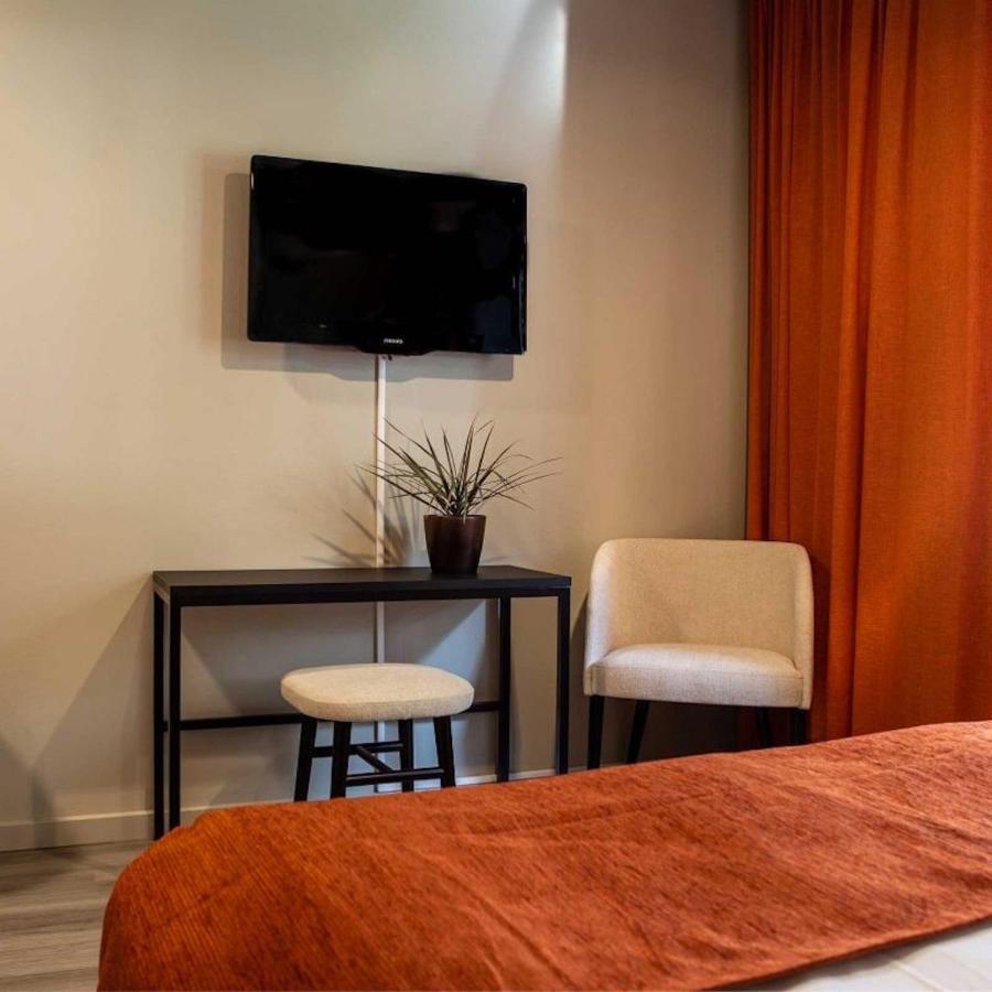 Hotel Hehrne Koek & Konferens فيرنيشبورغْ المظهر الخارجي الصورة