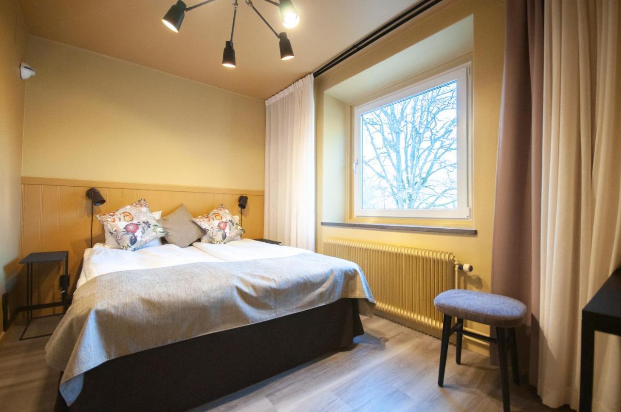 Hotel Hehrne Koek & Konferens فيرنيشبورغْ المظهر الخارجي الصورة