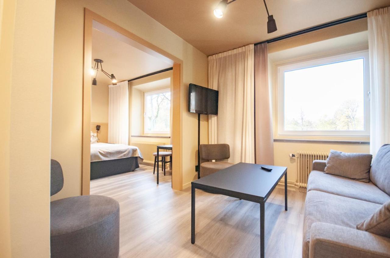 Hotel Hehrne Koek & Konferens فيرنيشبورغْ المظهر الخارجي الصورة