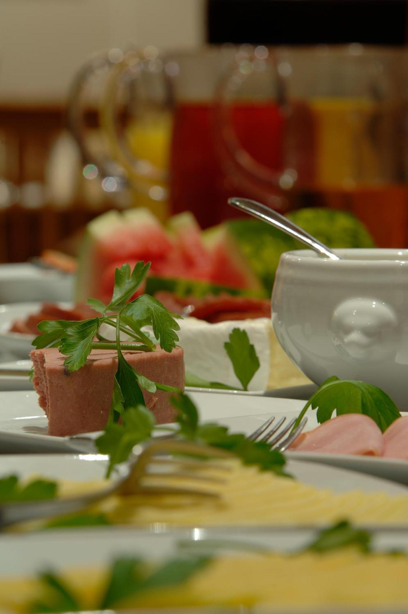 Hotel Hehrne Koek & Konferens فيرنيشبورغْ المظهر الخارجي الصورة