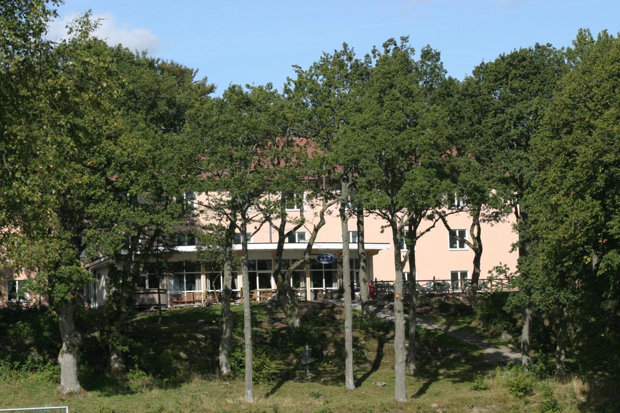 Hotel Hehrne Koek & Konferens فيرنيشبورغْ المظهر الخارجي الصورة