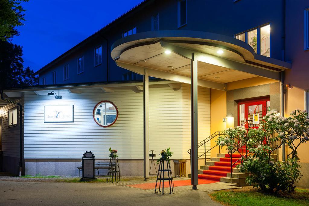 Hotel Hehrne Koek & Konferens فيرنيشبورغْ المظهر الخارجي الصورة